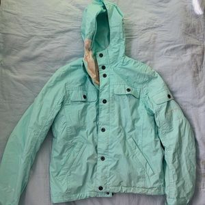Burton snowboard/ ski jacket